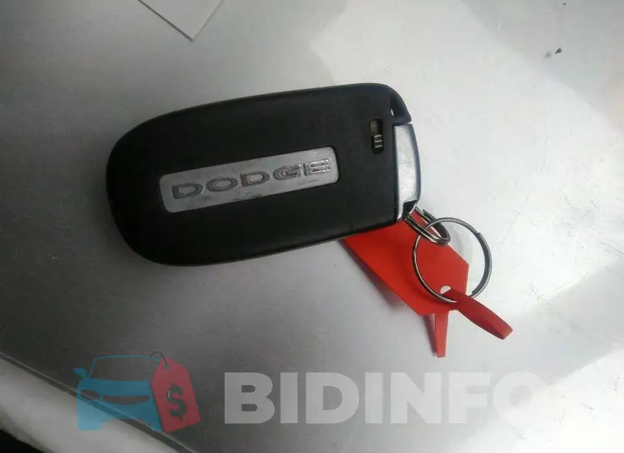 1C4RDJDG9EC490825 Photo# 11