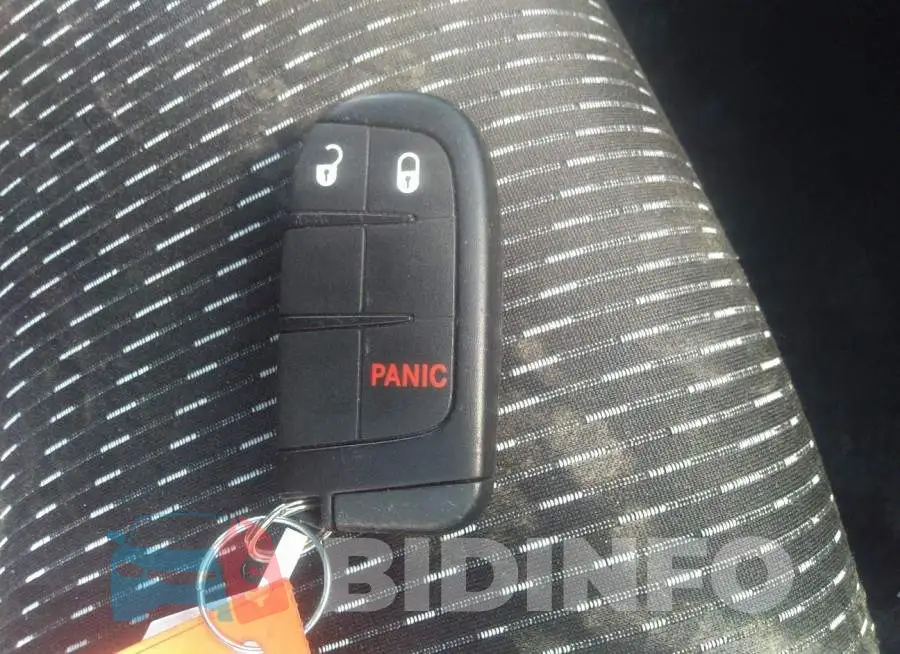 3C4PDCAB2GT149608 Photo# 11