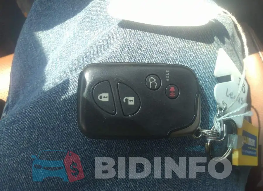 2T2BK1BA1DC217384 Photo# 11