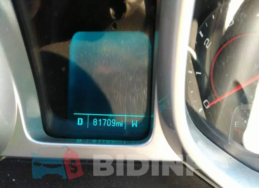 2G1FC1E30D9156733 Photo# 7