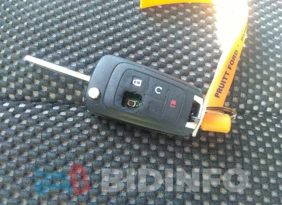 2GNALBEK2F1122221 Photo# 11