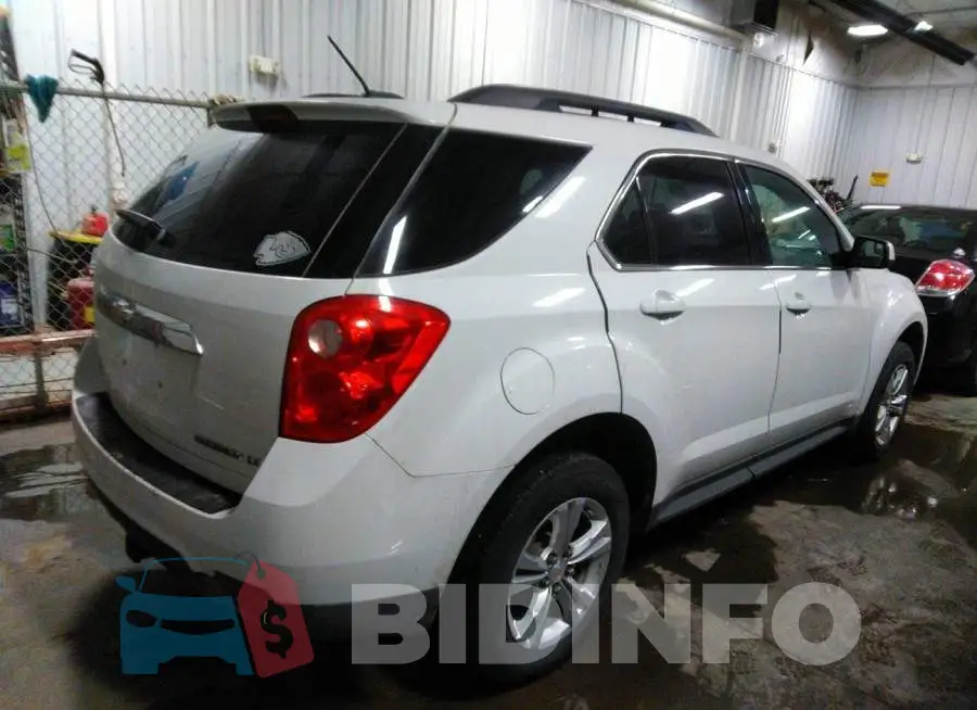 2GNALCEK3F6299577 Photo# 4