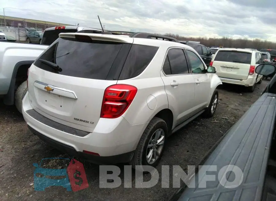 2GNALCEK8G1132579 Photo# 4