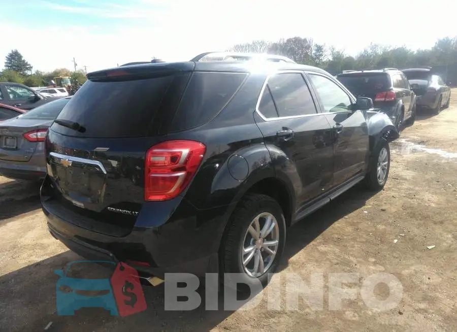 2GNFLFE36G6358817 Photo# 4