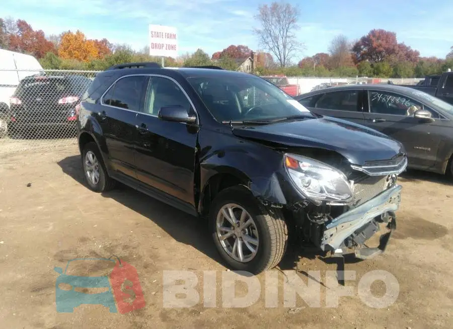 2GNFLFE36G6358817 Photo# 1