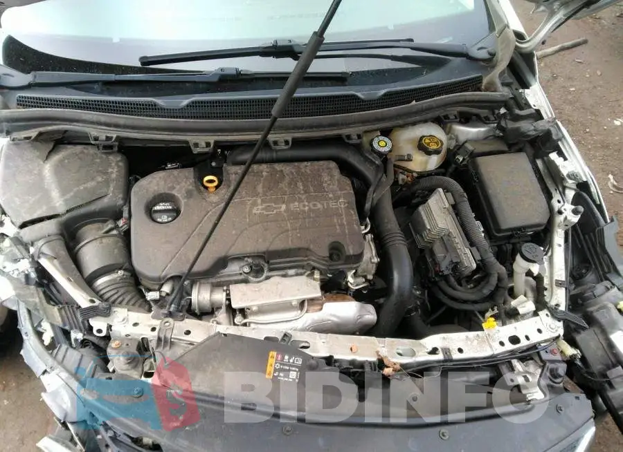 3G1BE6SM4HS612809 Photo# 10