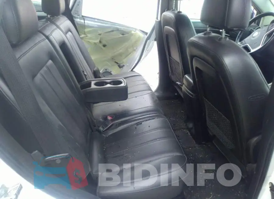3GNAL3EK2DS620152 Photo# 8