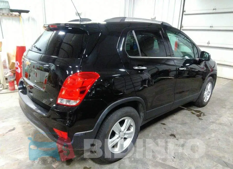 KL7CJLSB4KB850390 Photo# 4