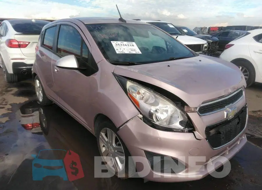 KL8CD6S95DC502113 Photo# 1