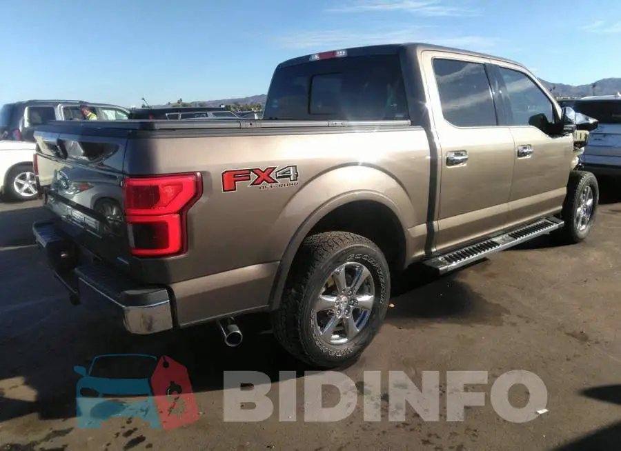 1FTEW1E41KKD05326 Photo# 4