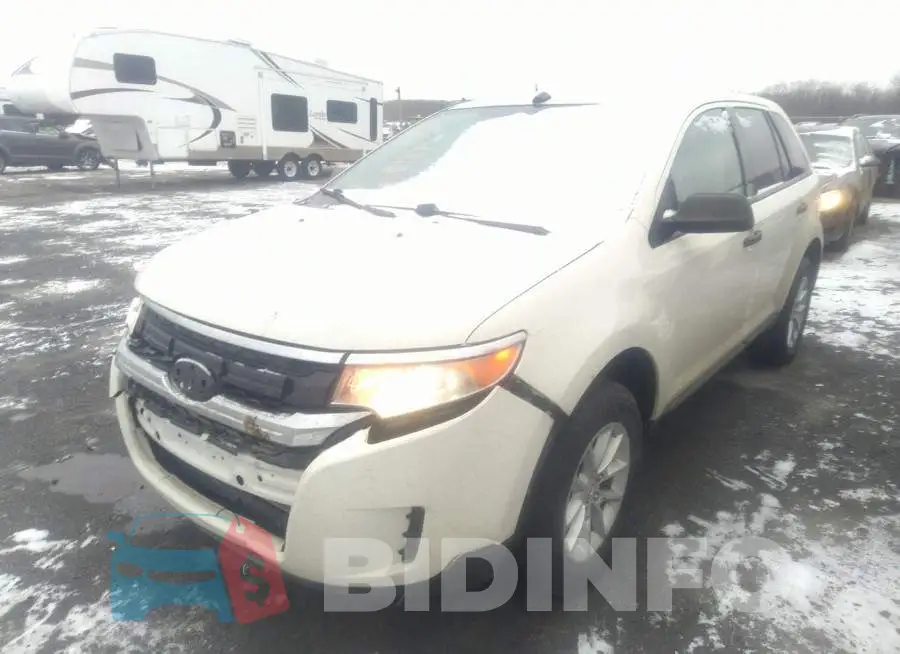 2FMDK3GC0DBB98317 Photo# 2