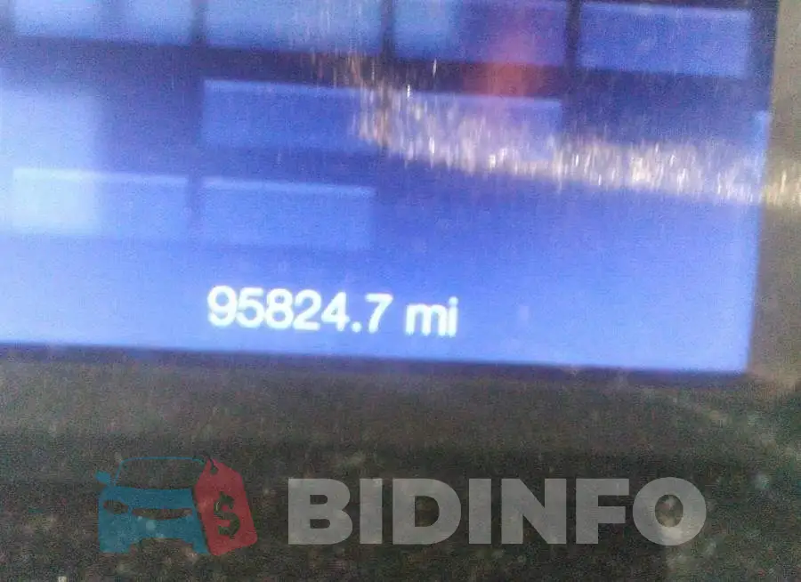2FMDK3JC7DBB14180 Photo# 7
