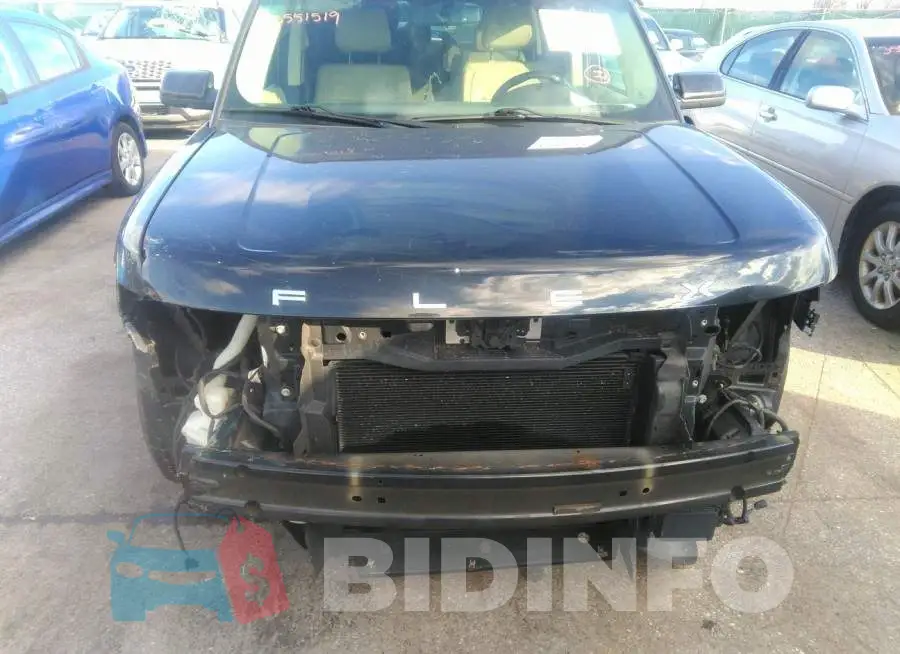 2FMGK5D84DBD18015 Photo# 6