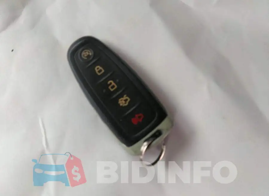 2FMHK6DT3DBD29490 Photo# 11