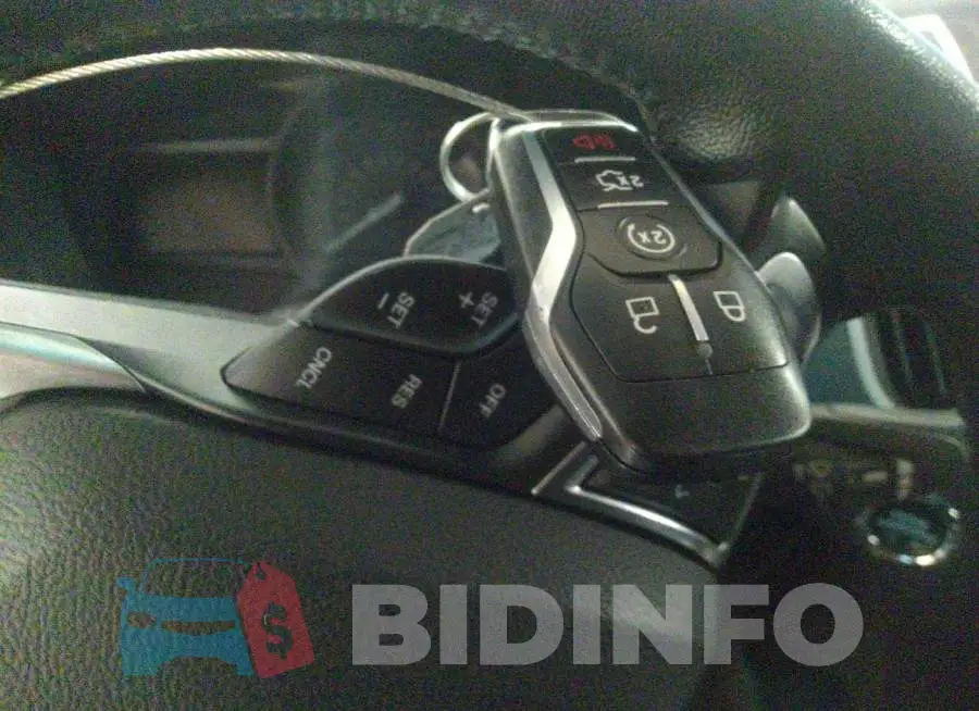 2FMPK4J81GBB39921 Photo# 11