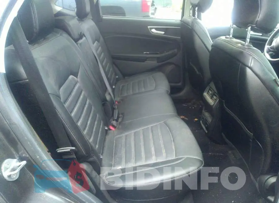 2FMPK4J88JBC30787 Photo# 8
