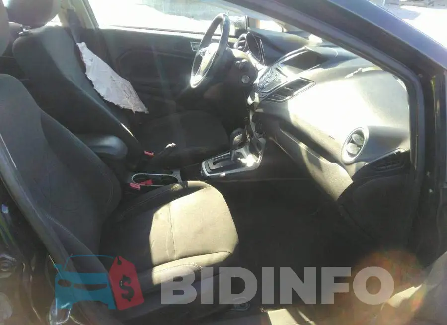 3FADP4EJ0FM211605 Photo# 5