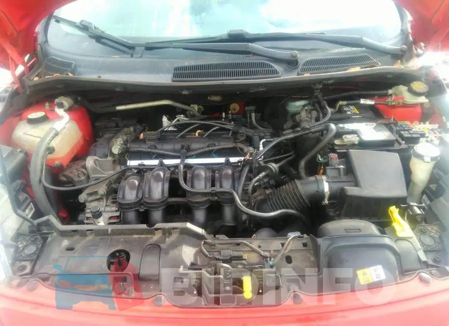 3FADP4EJ2DM178751 Photo# 10