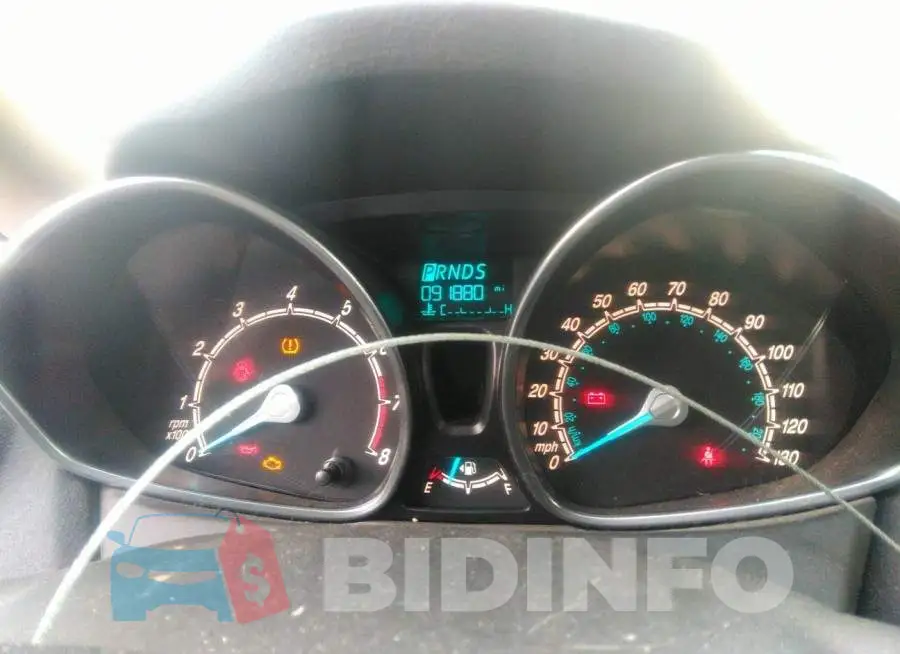 3FADP4EJ8EM199752 Photo# 7