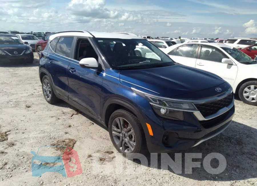 KNDEU2AA6M7114174 Photo# 1