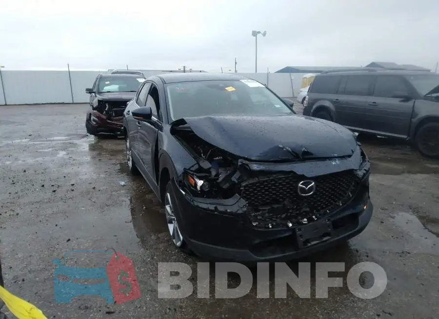 3MVDMACL8LM128553 Photo# 1