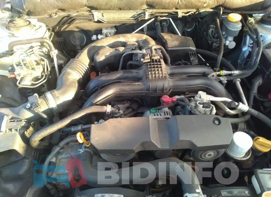 4S4BRBDCXE3202800 Photo# 10