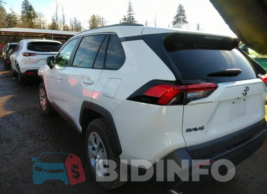 2T3F1RFV6LC085183 Photo# 3