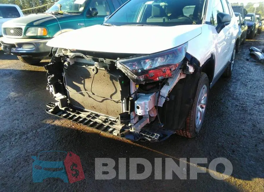 2T3F1RFV6LC085183 Photo# 6