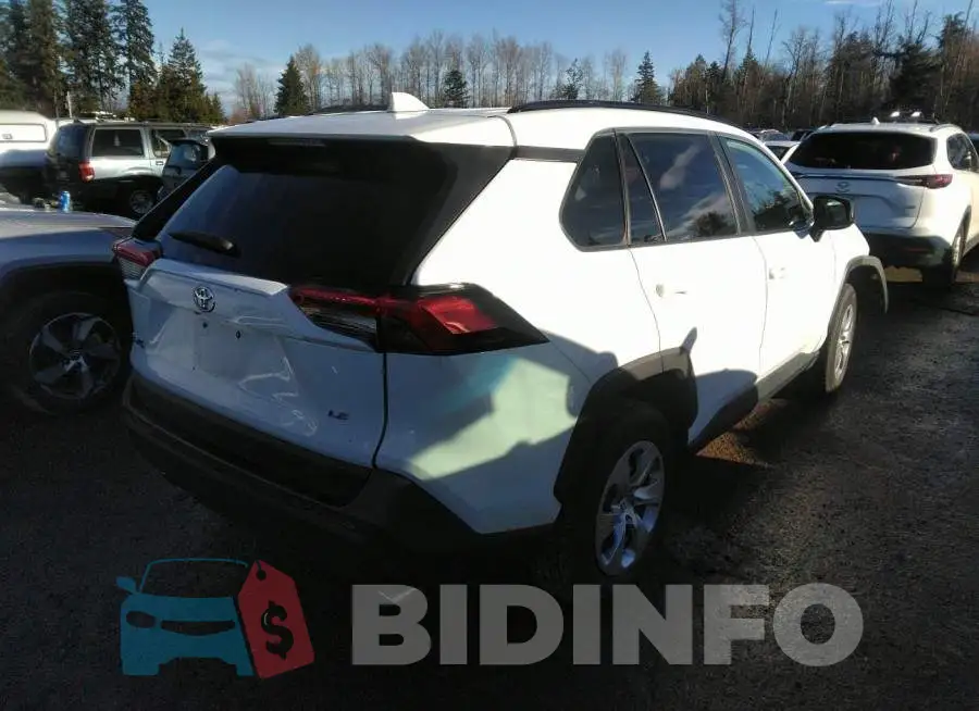 2T3F1RFV6LC085183 Photo# 4