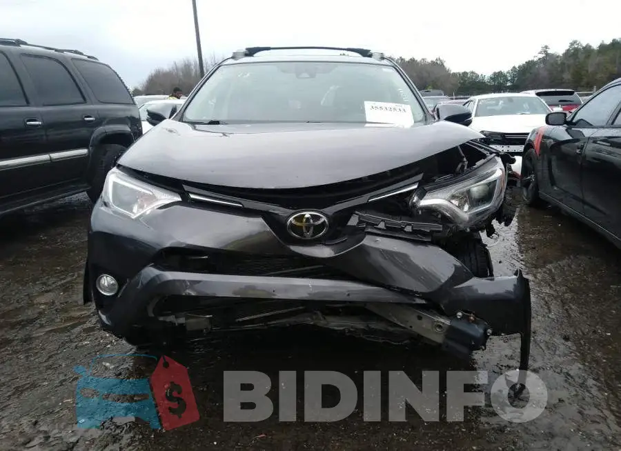 2T3RFREV9JW832948 Photo# 6