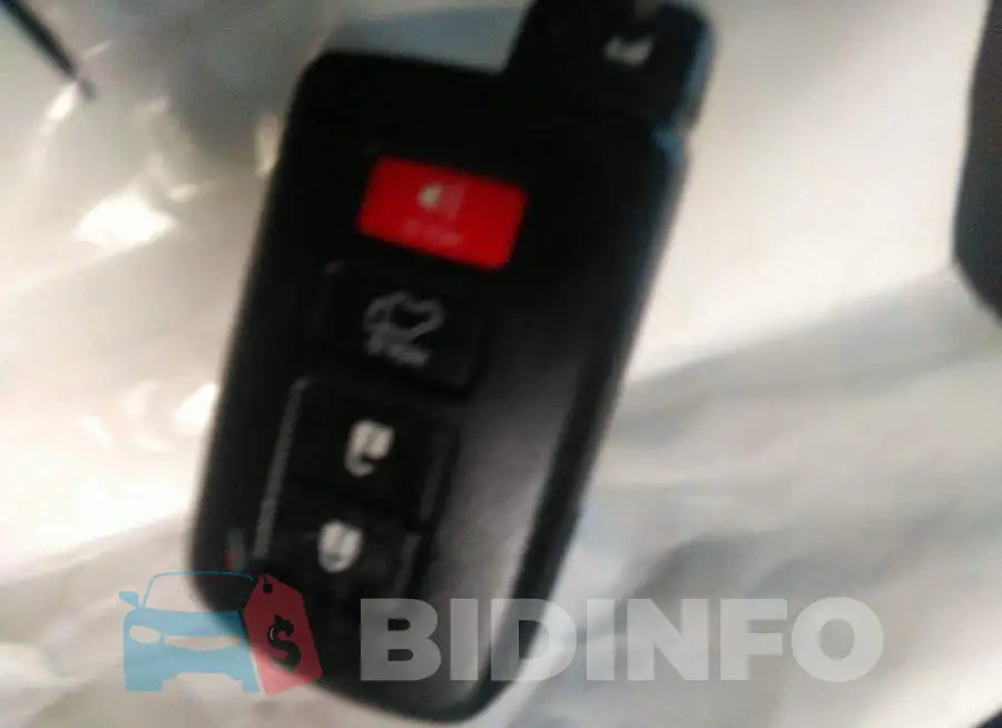 5TDDZRFH4JS830231 Photo# 11