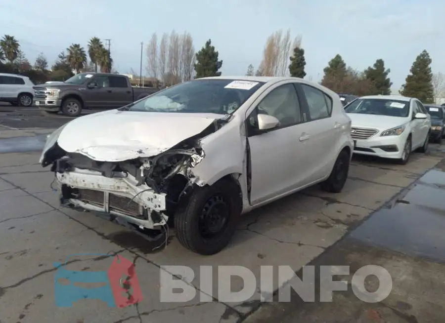 JTDKDTB37E1574716 Photo# 2