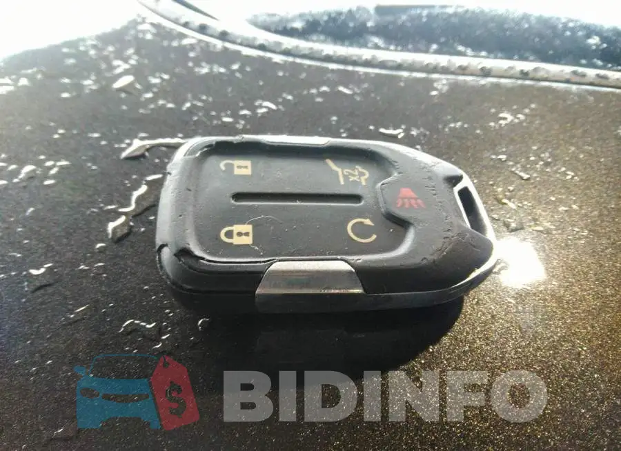 1GKKNXLSXKZ214321 Photo# 11