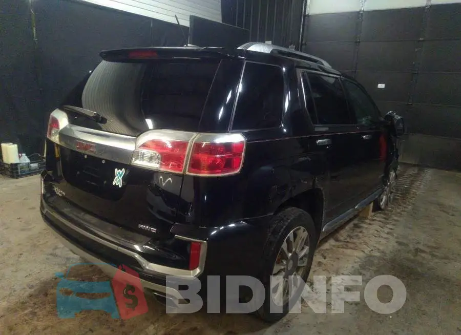 2GKFLVE37G6208867 Photo# 4