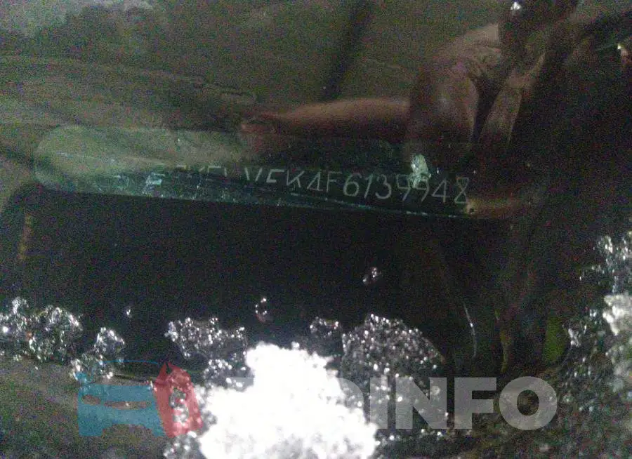 2GKFLVEK4F6139948 Photo# 9