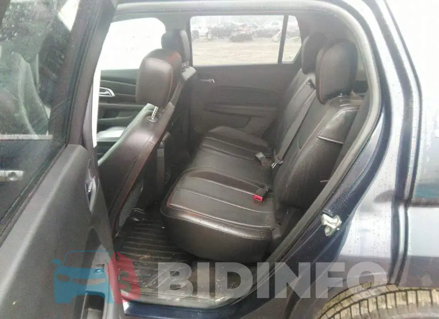 2GKFLYE38F6164782 Photo# 8