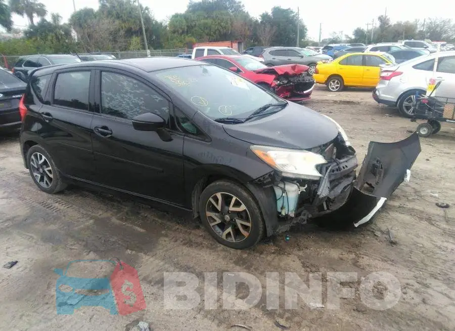 3N1CE2CP7FL448124 Photo# 1