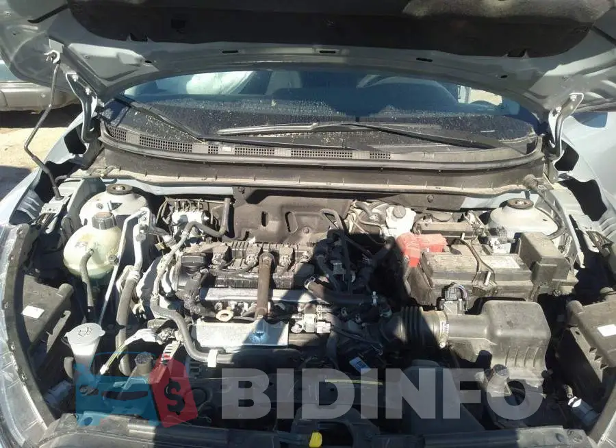 3N1CP5CV1ML536870 Photo# 10