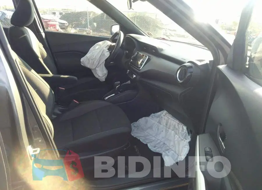 3N1CP5CV4LL480650 Photo# 5