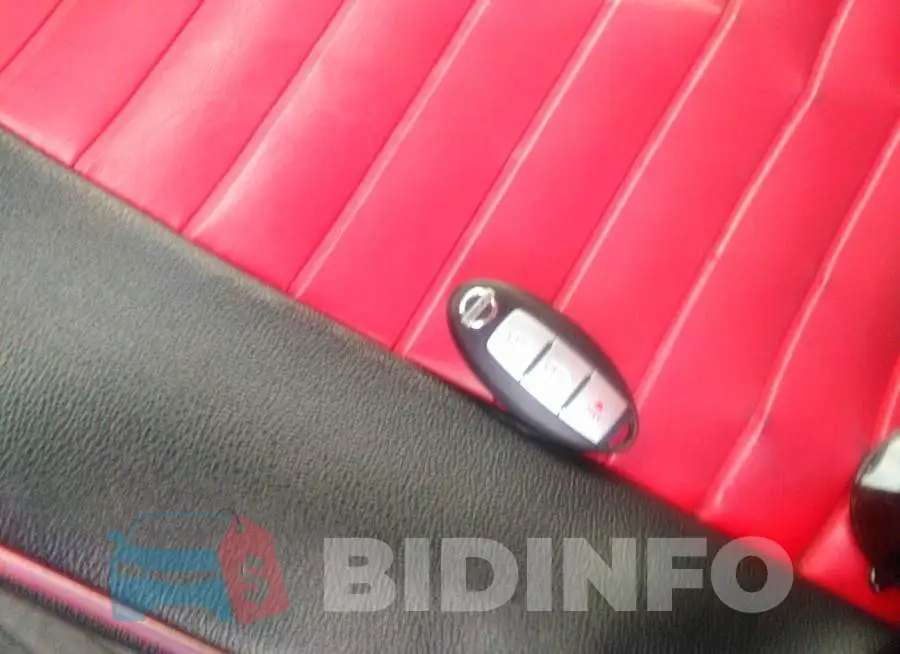 5N1AR2MM3EC689438 Photo# 11