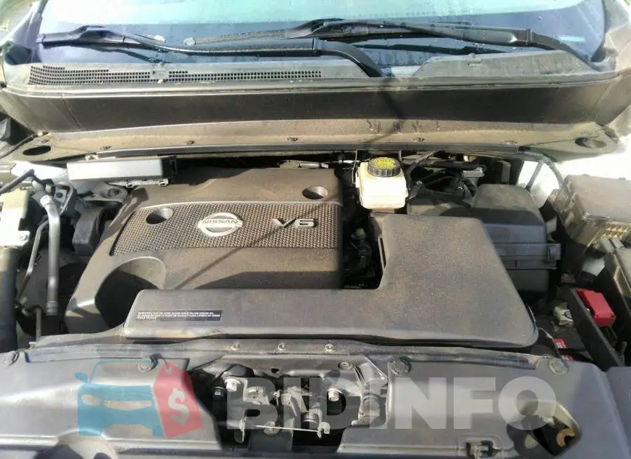 5N1AR2MN3EC641978 Photo# 10