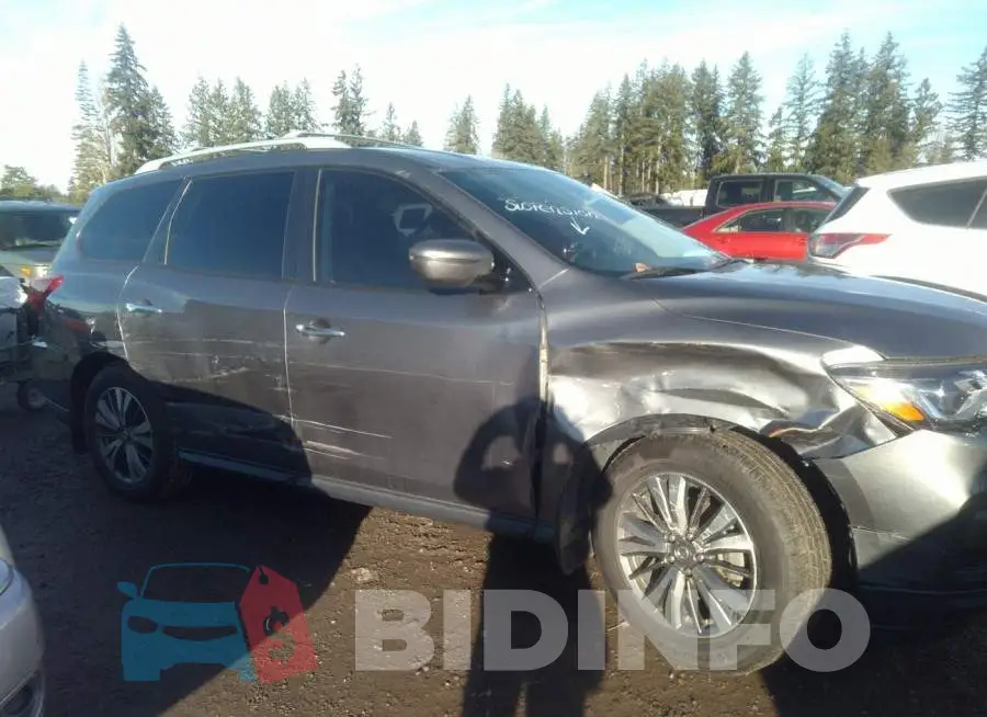 5N1DR2BN1LC616915 Photo# 6