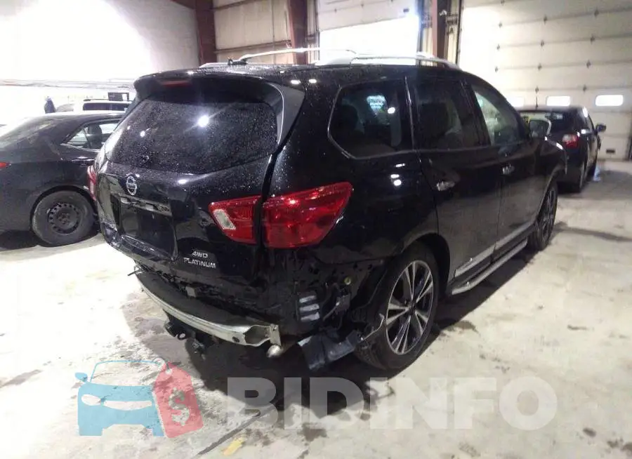 5N1DR2MM2JC654994 Photo# 4