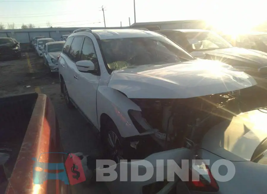 5N1DR2MM6KC620719 Photo# 1