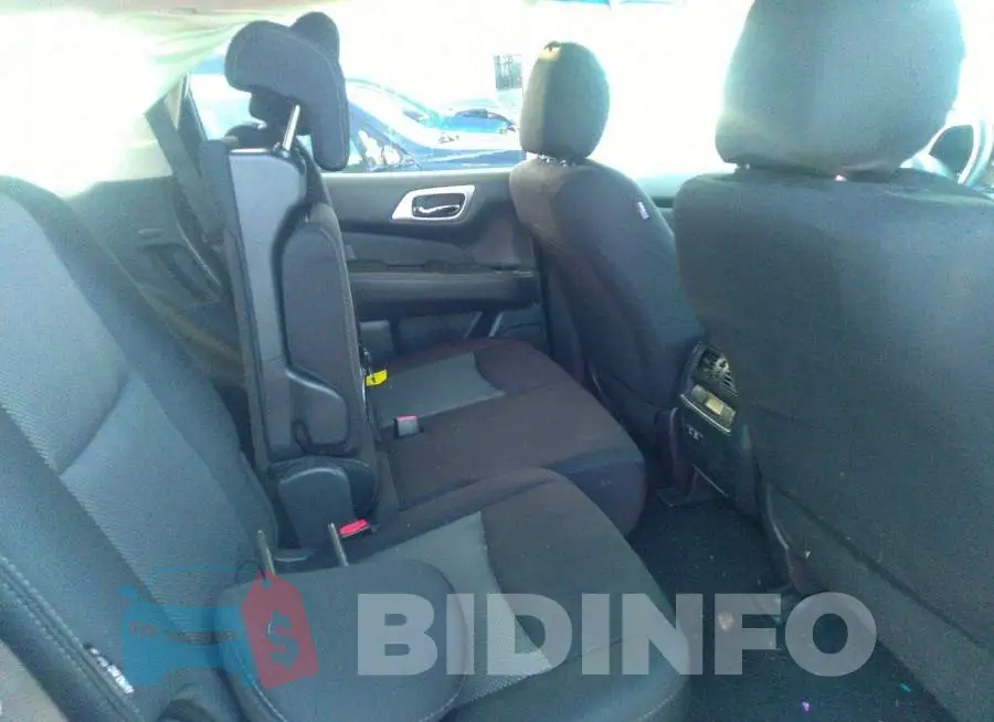 5N1DR2MM6KC620719 Photo# 8