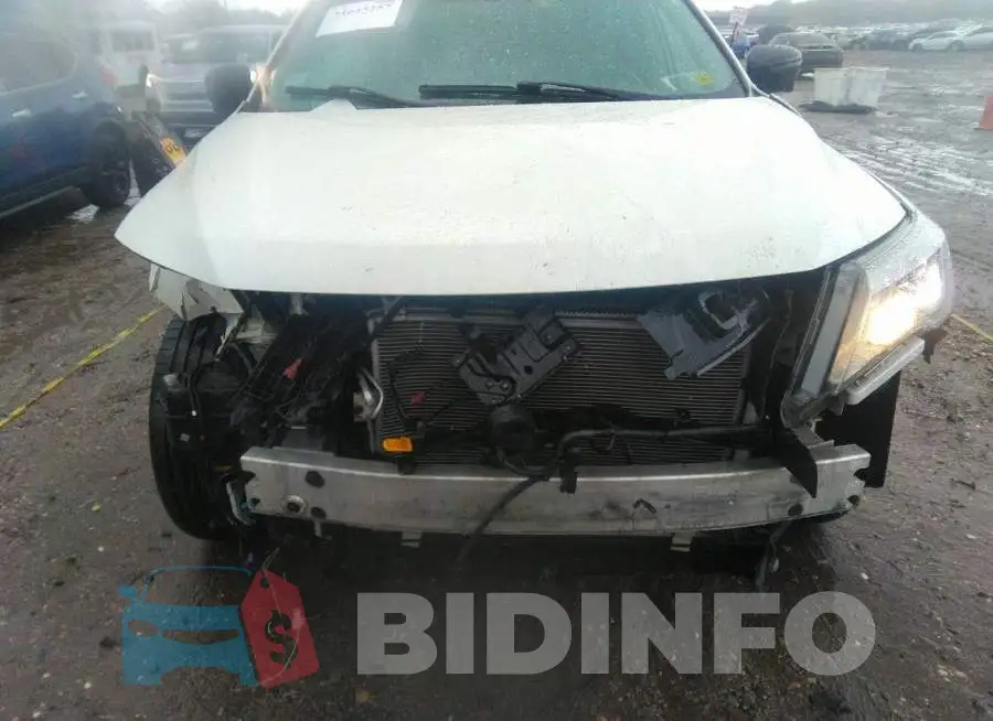 5N1DR2MM7HC661627 Photo# 6