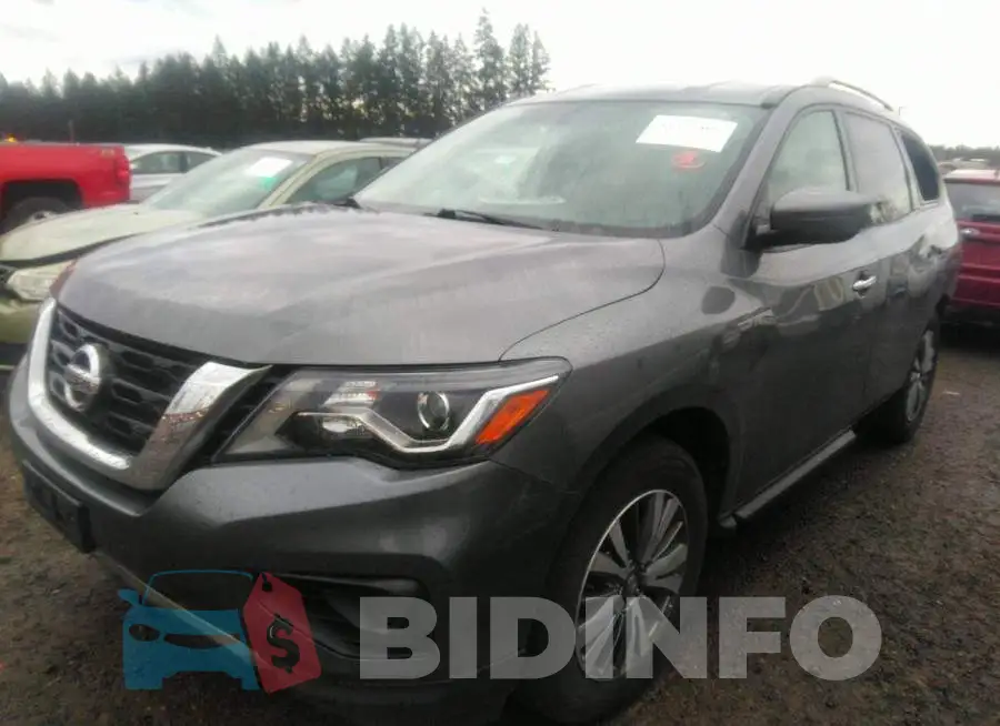5N1DR2MN3KC644193 Photo# 2