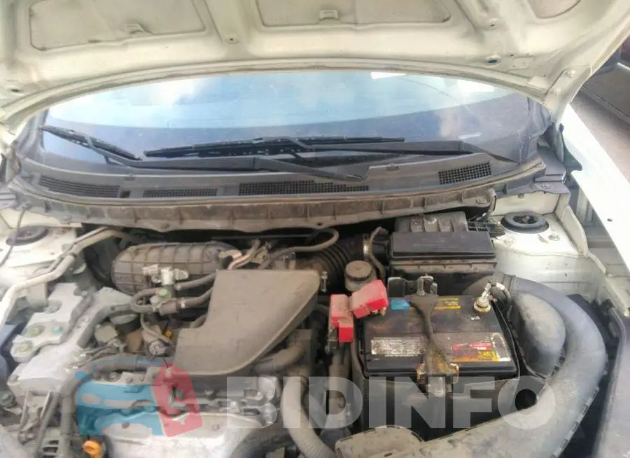 JN8AS5MT5FW157856 Photo# 10