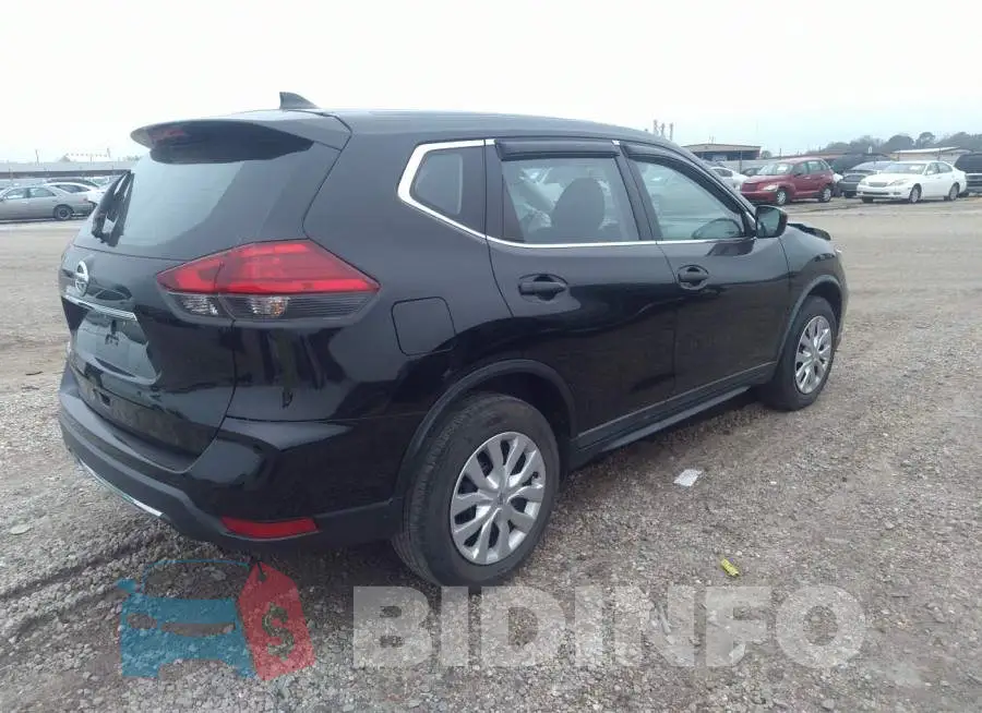 KNMAT2MT1HP609211 Photo# 4