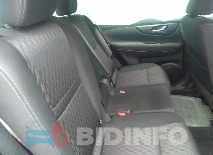KNMAT2MT1HP609211 Photo# 8